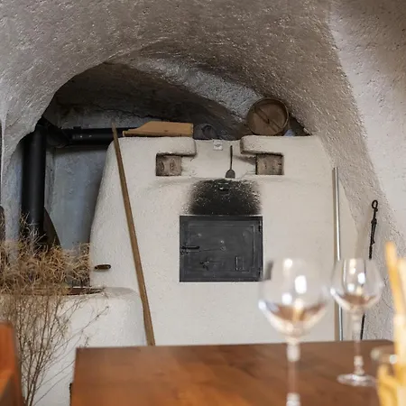 Holiday home Chasa Riatsch