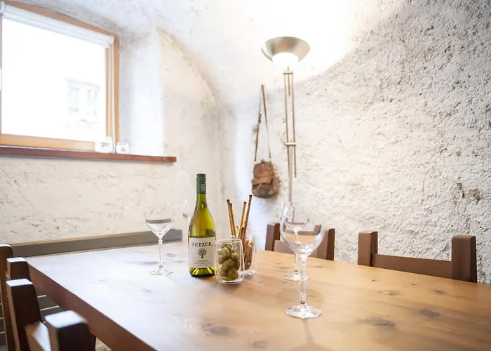 Casa de Férias Chasa Riatsch Ardez