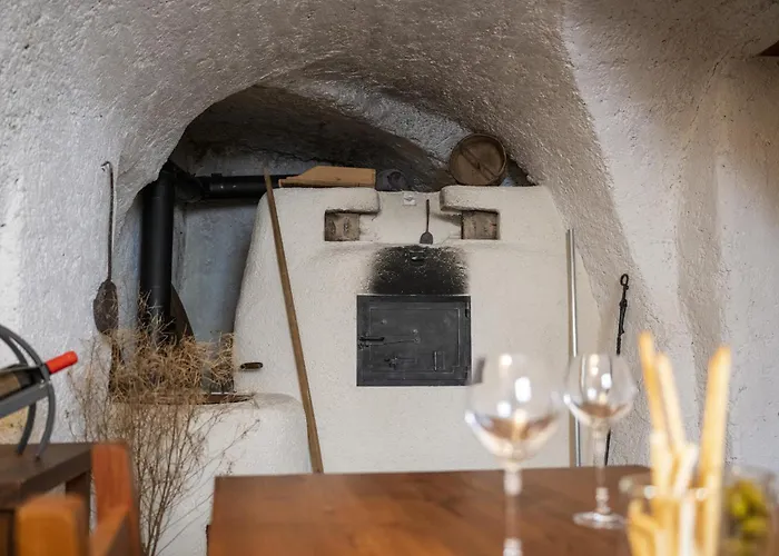 Casa de Férias Chasa Riatsch