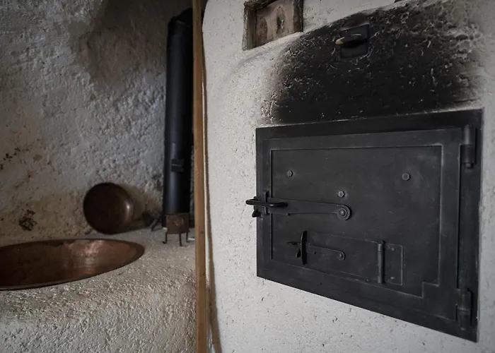 Casa de Férias Chasa Riatsch