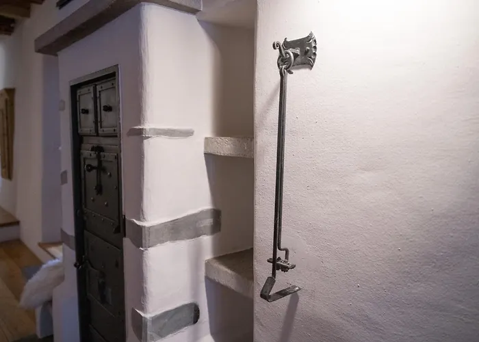 Casa de Férias Chasa Riatsch Ardez