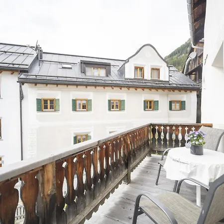 Chasa Riatsch Ardez